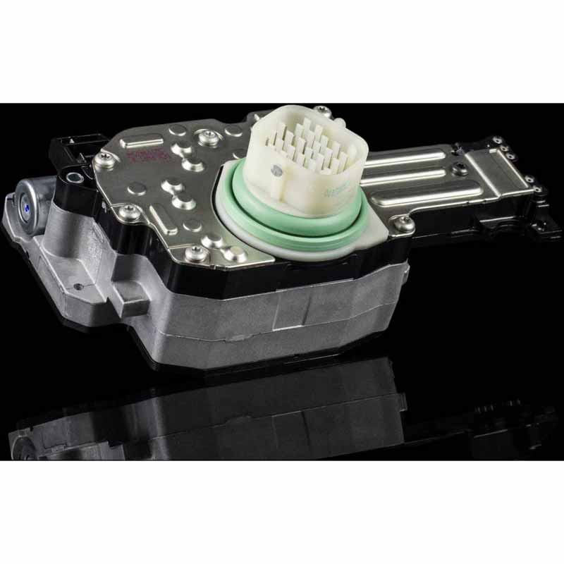 Sun Coast 68RFE Transmission Solenoid Pack SC-68RFE-WHITE | XDP