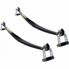 TIMBREN Suspension Leveling Kit For Dodge Ram 2500/3500 4WD (1994-2022) - Front Kit DF25004B