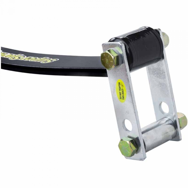 SuperSprings SSA25 Helper Springs (3,400 lb Capacity) | XDP SuperSprings SSA25 Helper Springs (3,400 lb Capacity) | XDP