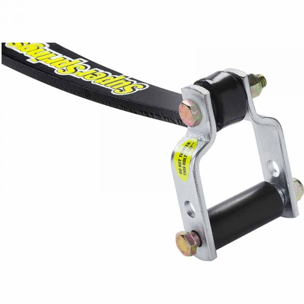 SuperSprings SSA28 Helper Springs (1,500 lb Capacity) | XDP