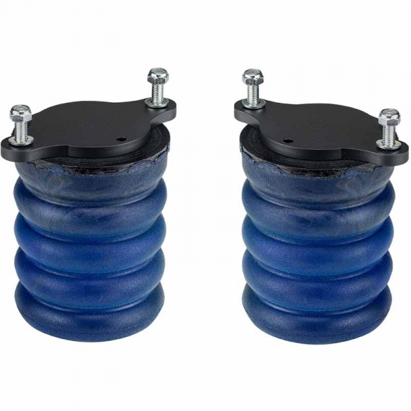 Image 1 for SuperSprings SSF-103-40 SumoSprings Solo - Front (1,000 lb Capacity)