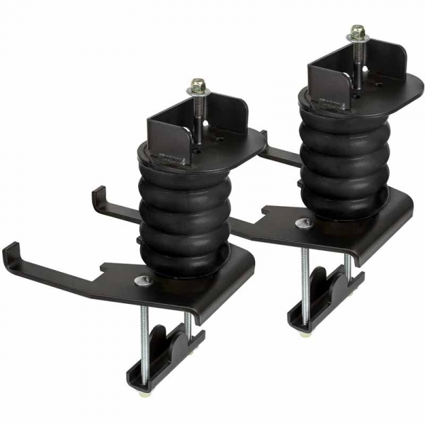 Image 1 for SuperSprings SSR-140-47 SumoSprings Solo - Rear (1,500 lb Capacity)
