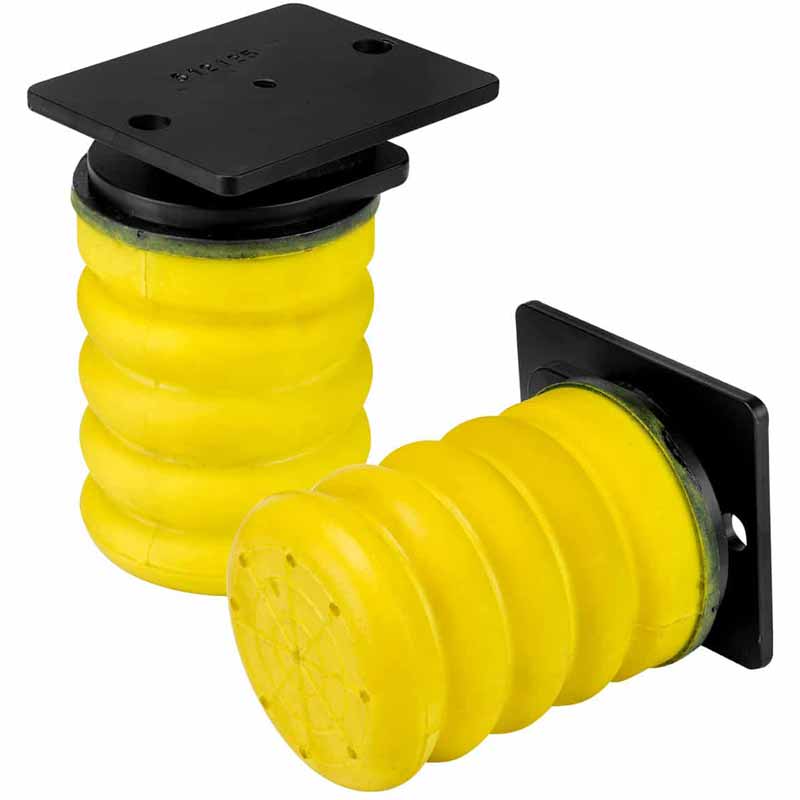SuperSprings SSS-3 SuperSway Stops | XDP