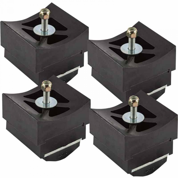 SuperSprings SSS-3 SuperSway Stops | XDP