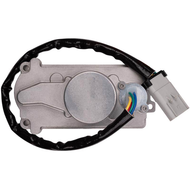 Synapse Auto Reman Turbo Actuator (For HE351VE) S79-351351 | XDP