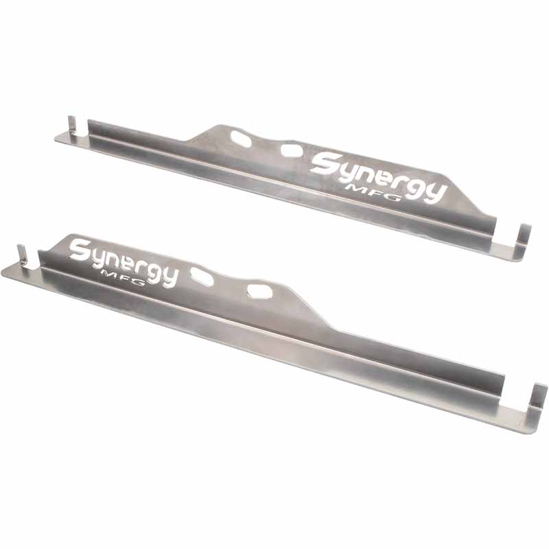 Synergy 3102-01 Steering Alignment Plates | XDP