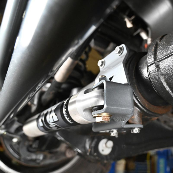 Synergy 6401-01 Fox 2.0 Performance Series IFP Steering Stabilizer