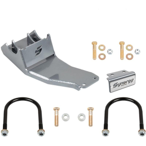 ICON 65054 Centerline Steering Stabilizer | XDP
