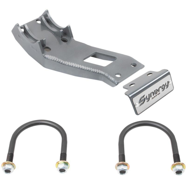 Image 1 for Synergy 8510-01 Dual Steering Stabilizer Bracket