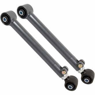 Image 1 for Synergy 8553-01 Adjustable Front Upper Control Arms