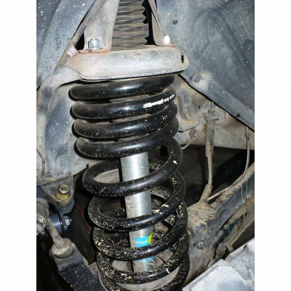 KingTip Koni 8805-1022 - Freightliner XC/Freightliner IFS