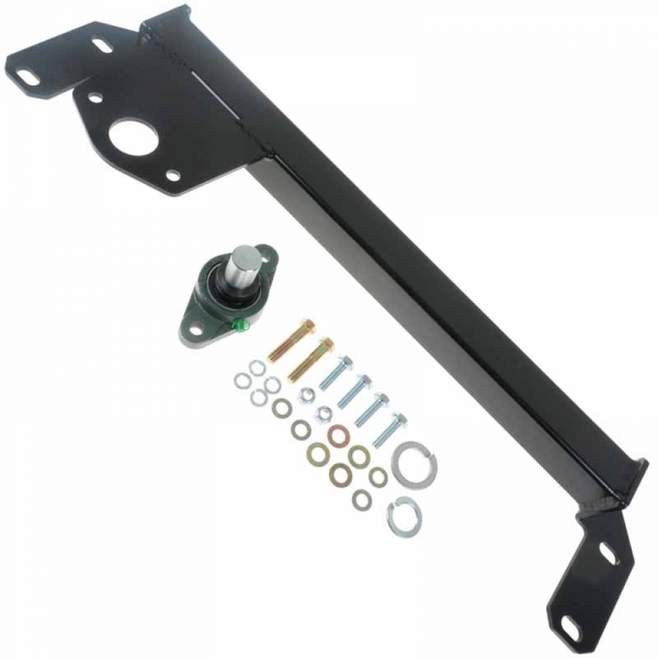 Image 1 for Synergy 8559-04 Steering Box Stabilizer