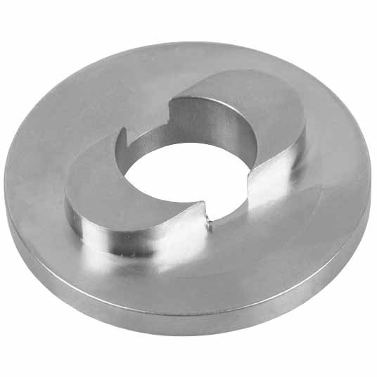 Image 1 for Synergy 8565-02 16mm Cam Bolt Eliminator Kit