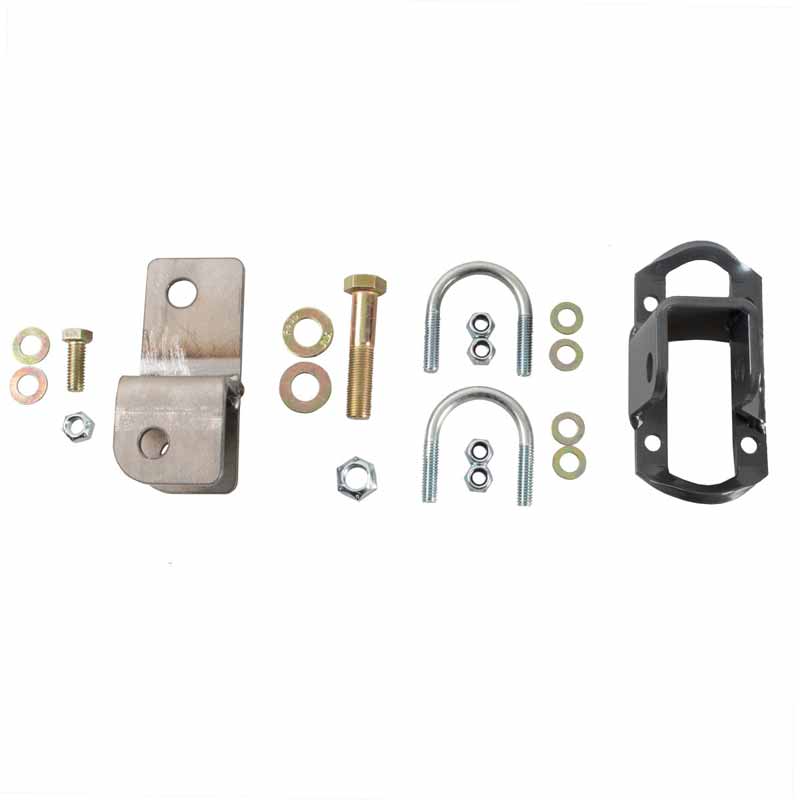 Synergy 856811 Steering Stabilizer Bracket XDP