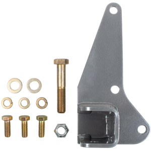 Synergy Steering Stabilizer Clamp (2