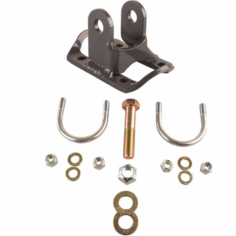 Synergy 870301 Steering Stabilizer Bracket XDP