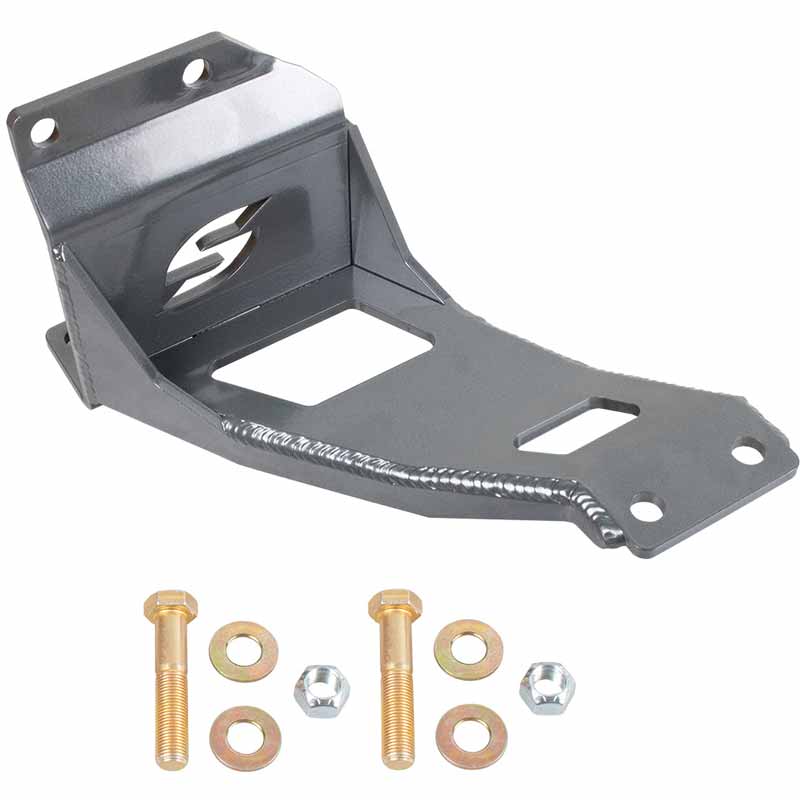 Synergy 871001 Dual Steering Stabilizer Bracket XDP