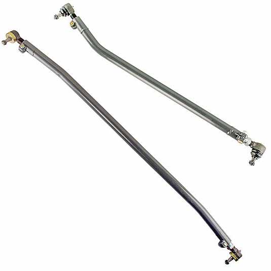 Synergy 872500 Heavy Duty Steering Kit XDP