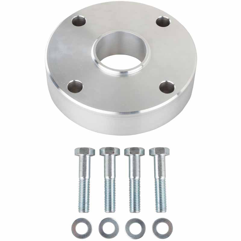 Synergy 873101 1.25" Front Driveshaft Spacer XDP