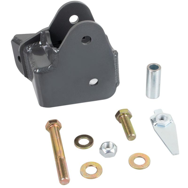 Image 1 for Synergy 8740-01 Rear Track Bar Relocation Bracket