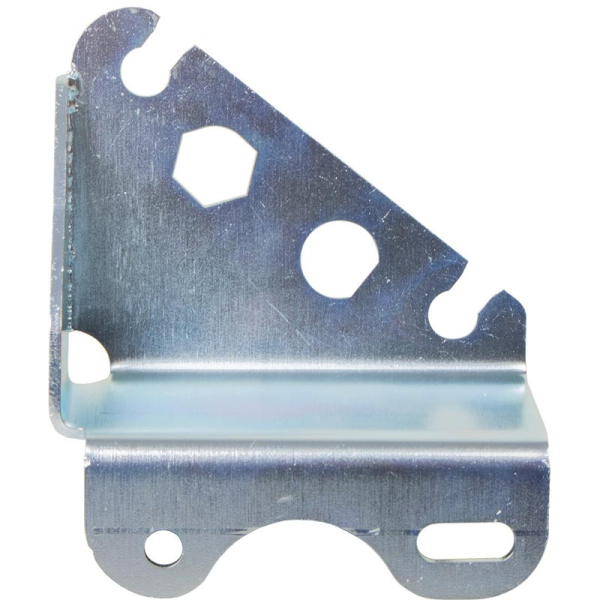 Image 1 for Synergy 8765-02 Rear Brake Line Relocation Bracket
