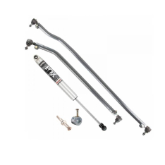 新品　Synergy シナジー HDステアリングキット　ラングラーJL Synergy Jeep JL / JLU / JT Heavy Duty Steering Kit | SYNERGY