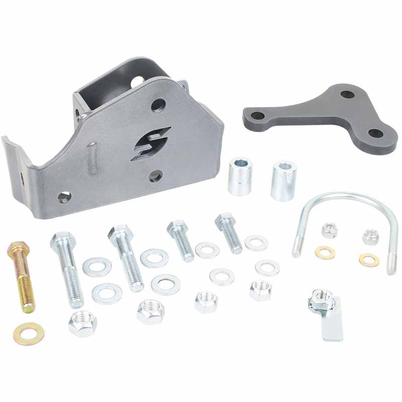 Synergy 885511 Front Track Bar Relocation Bracket XDP
