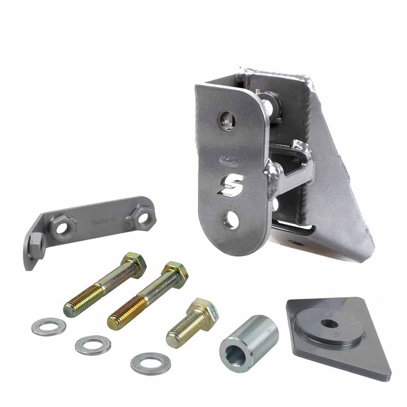 Synergy 885601 Rear Track Bar Relocation Bracket XDP