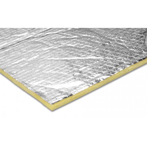 Image 1 for Thermo-Tec 14100 Cool-It Insulating Mat