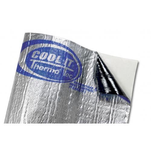 Image 1 for Thermo-Tec 14600 Suppressor (Acoustical & Heat Control Mat)