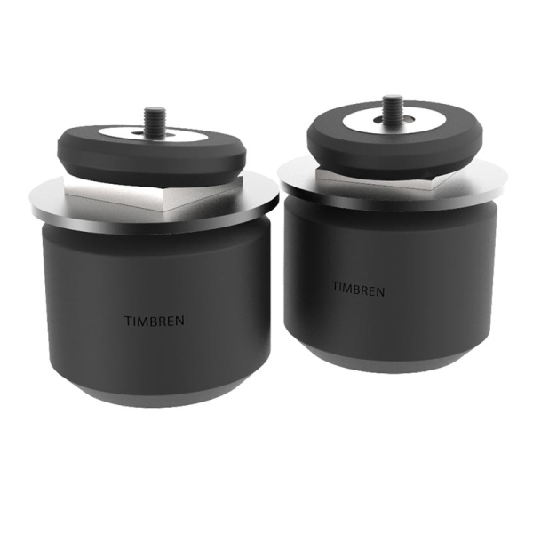 Image 1 for Timbren DDF974A Front Suspension Enhancement System
