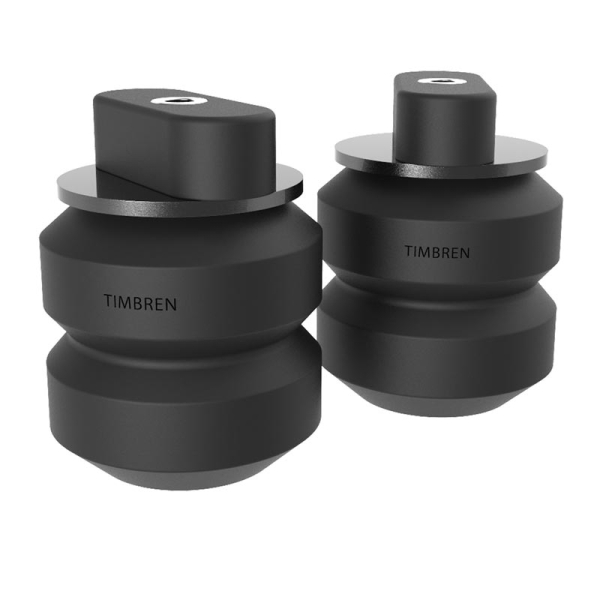 Image 1 for Timbren DF25004B Front Suspension Enhancement System