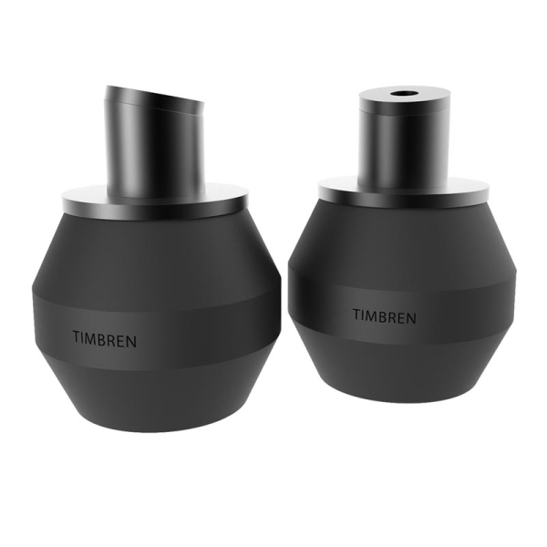 Image 1 for Timbren DF3504BA Front Suspension Enhancement System