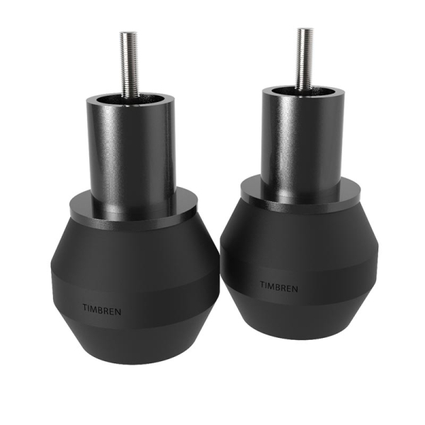 Image 1 for Timbren DF350 Front Suspension Enhancement System