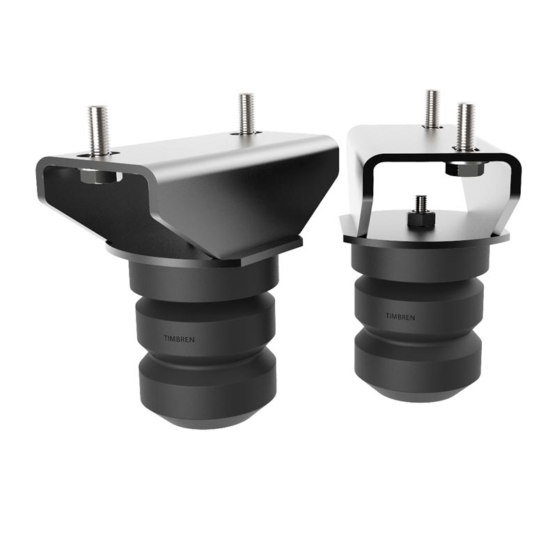 Timbren DR1525H4 Rear Suspension Enhancement System | XDP