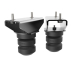 Thumbnail for Timbren DR1525H4 Rear Suspension Enhancement System