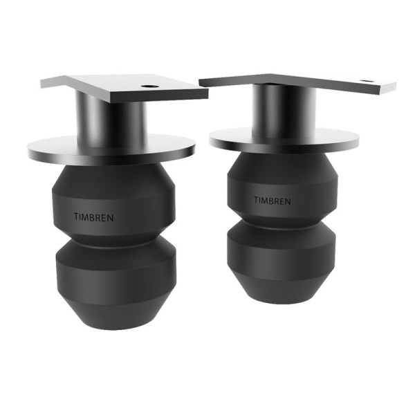 Image 1 for Timbren DR250 Rear Suspension Enhancement System