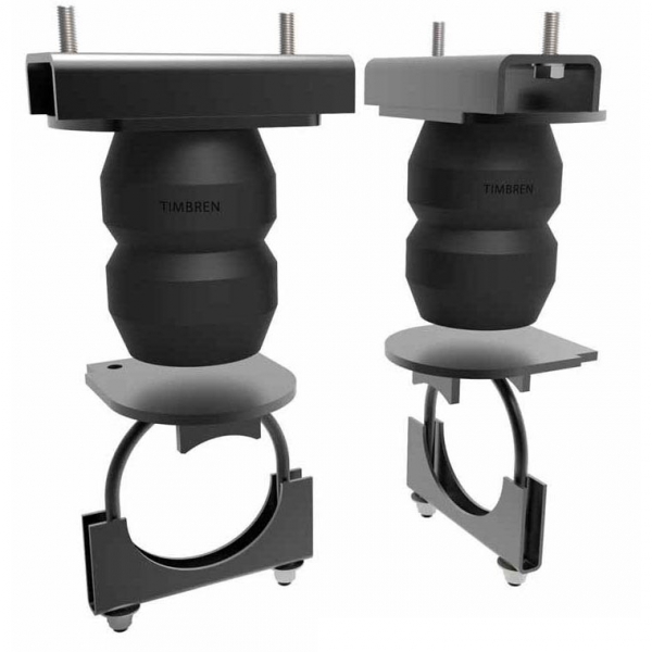 Image 1 for Timbren DR3500B Rear Suspension Enhancement System