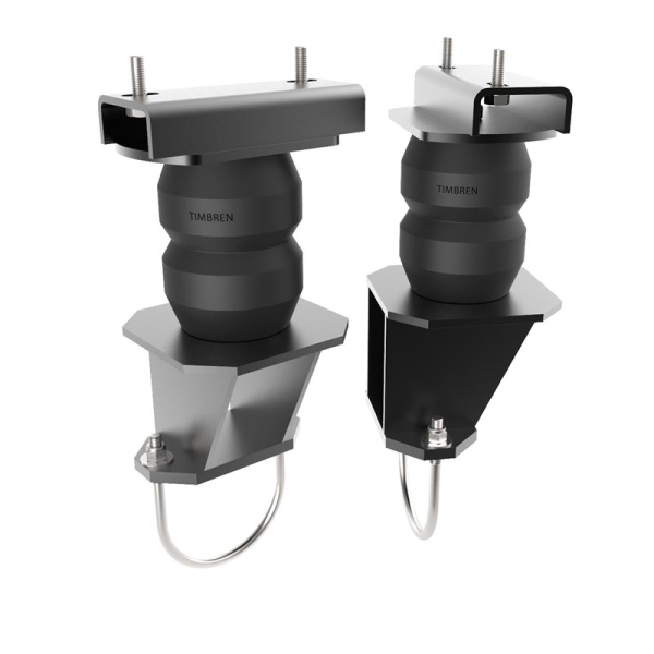Image 1 for Timbren DR3500 Rear Suspension Enhancement System
