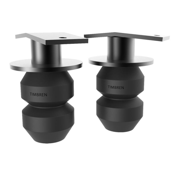 Image 1 for Timbren DR3502 Rear Suspension Enhancement System