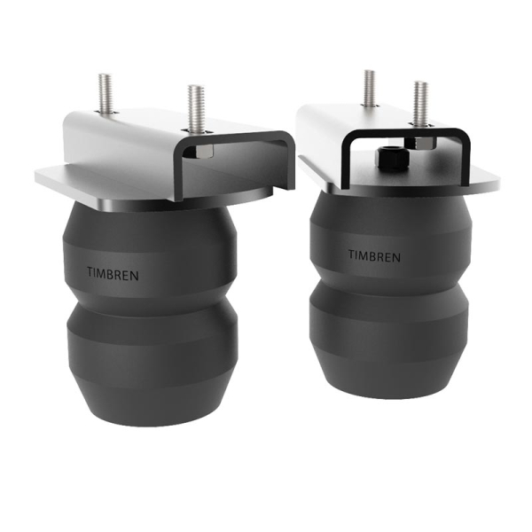 Image 1 for Timbren DR3520 Rear Suspension Enhancement System