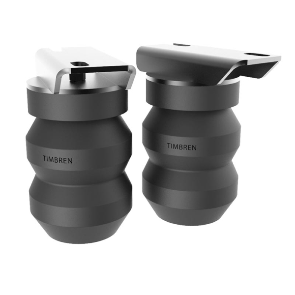 Image 1 for Timbren DR5500 Rear Suspension Enhancement System