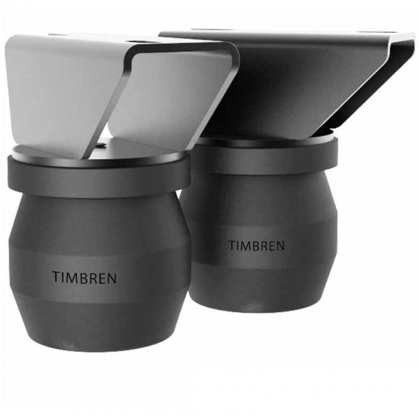 Image 1 for Timbren DRTT3500D Severe Service Rear Suspension Enhancement System