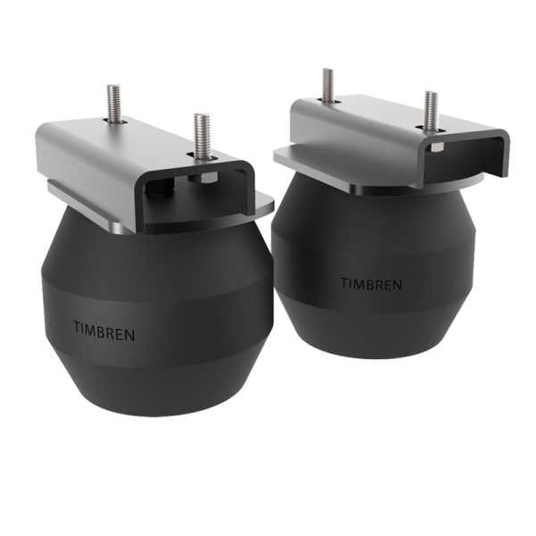 Image 1 for Timbren DRTT3520 Severe Service Rear Suspension Enhancement System
