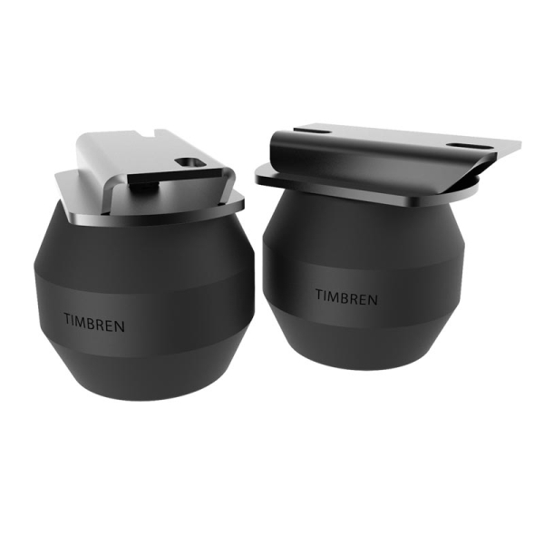 Image 1 for Timbren DRTT4500 Severe Service Rear Suspension Enhancement System