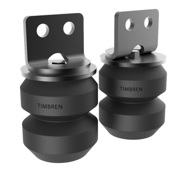 Image 1 for Timbren FF2504A Front Suspension Enhancement System