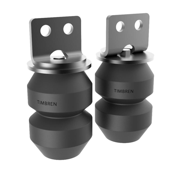 Image 1 for Timbren FF3504A Front Suspension Enhancement System