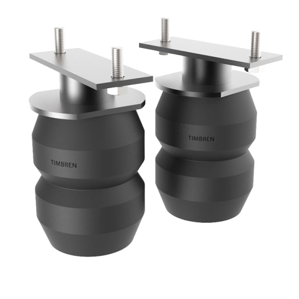 Image 1 for Timbren FF350SD4B Front Suspension Enhancement System