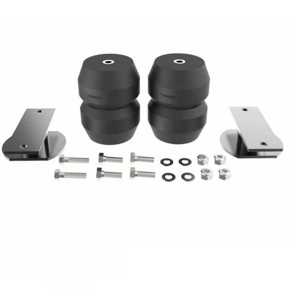 Timbren Front Suspension Enhancement System FF350SD4B XDP