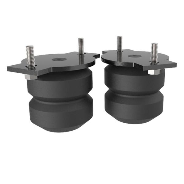 Image 1 for Timbren FF350SD4 Front Suspension Enhancement System
